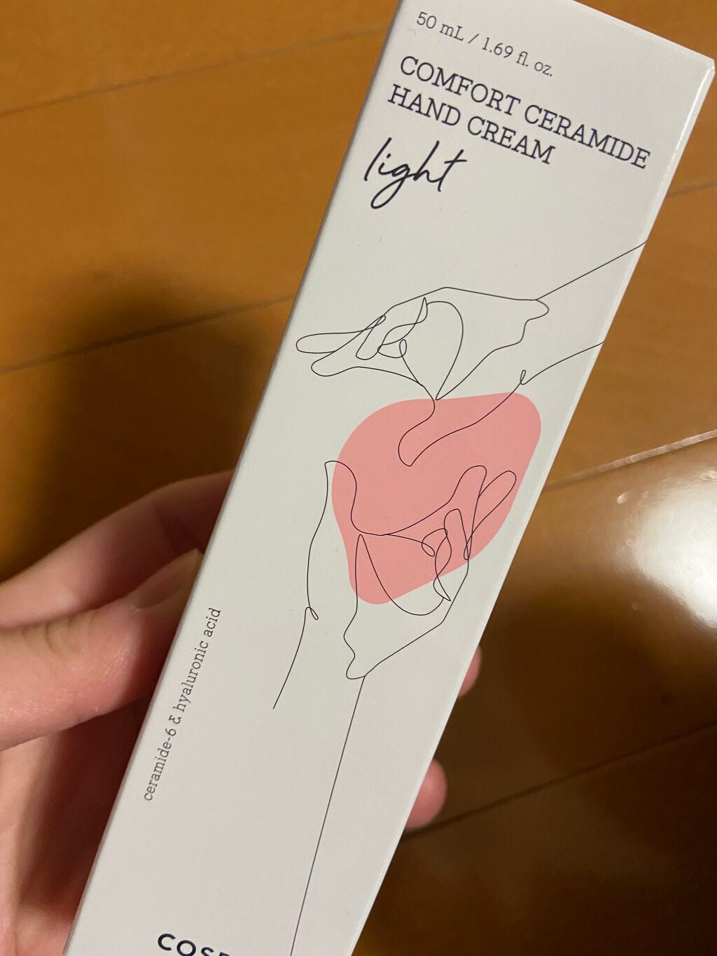 ÑÐ⌘まいまい❀マカロン秋味 on LIPS 「COSRXのトナーとアンプル、ハンドクリーム購入しましたヽ(•..」(1枚目)