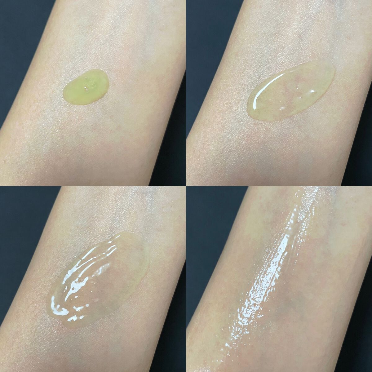 CICA タイガーセラム/cos:mura/美容液を使ったクチコミ(3枚目)