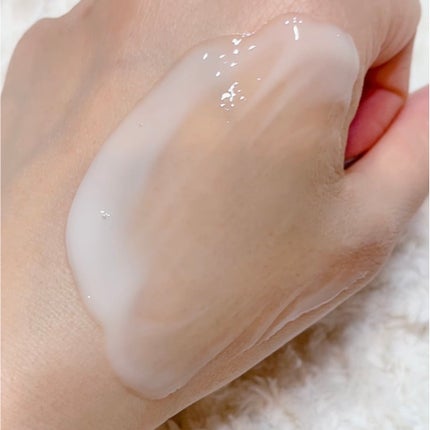 Skin Barrier Calming Lotion/Ongredients/乳液を使ったクチコミ(5枚目)