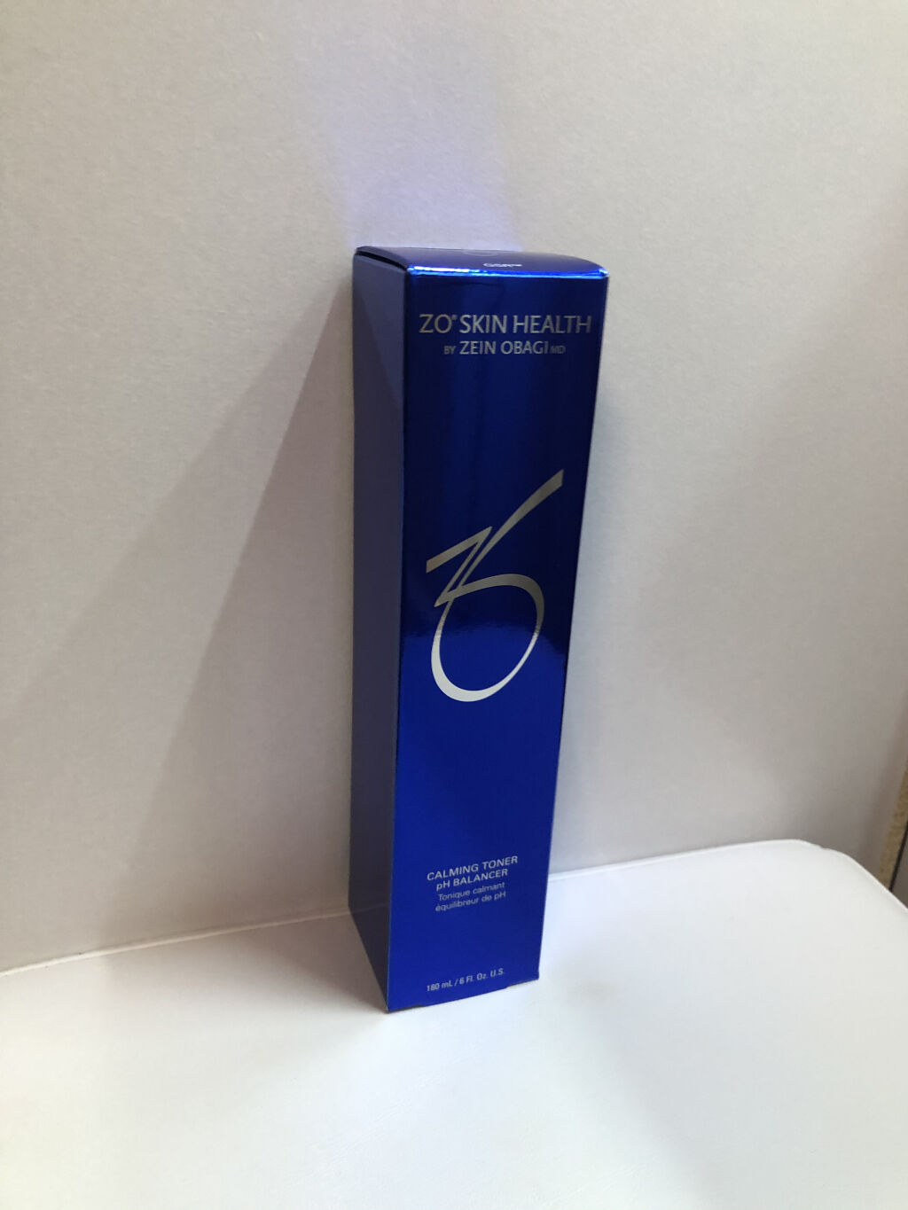 ZO Skin Health バランサートナーのクチコミ「【🌸ゼオスキン バランサートナー🌸】
ゼオスキン ZO Skin Healthの化粧水です💖
.....」（3枚目）