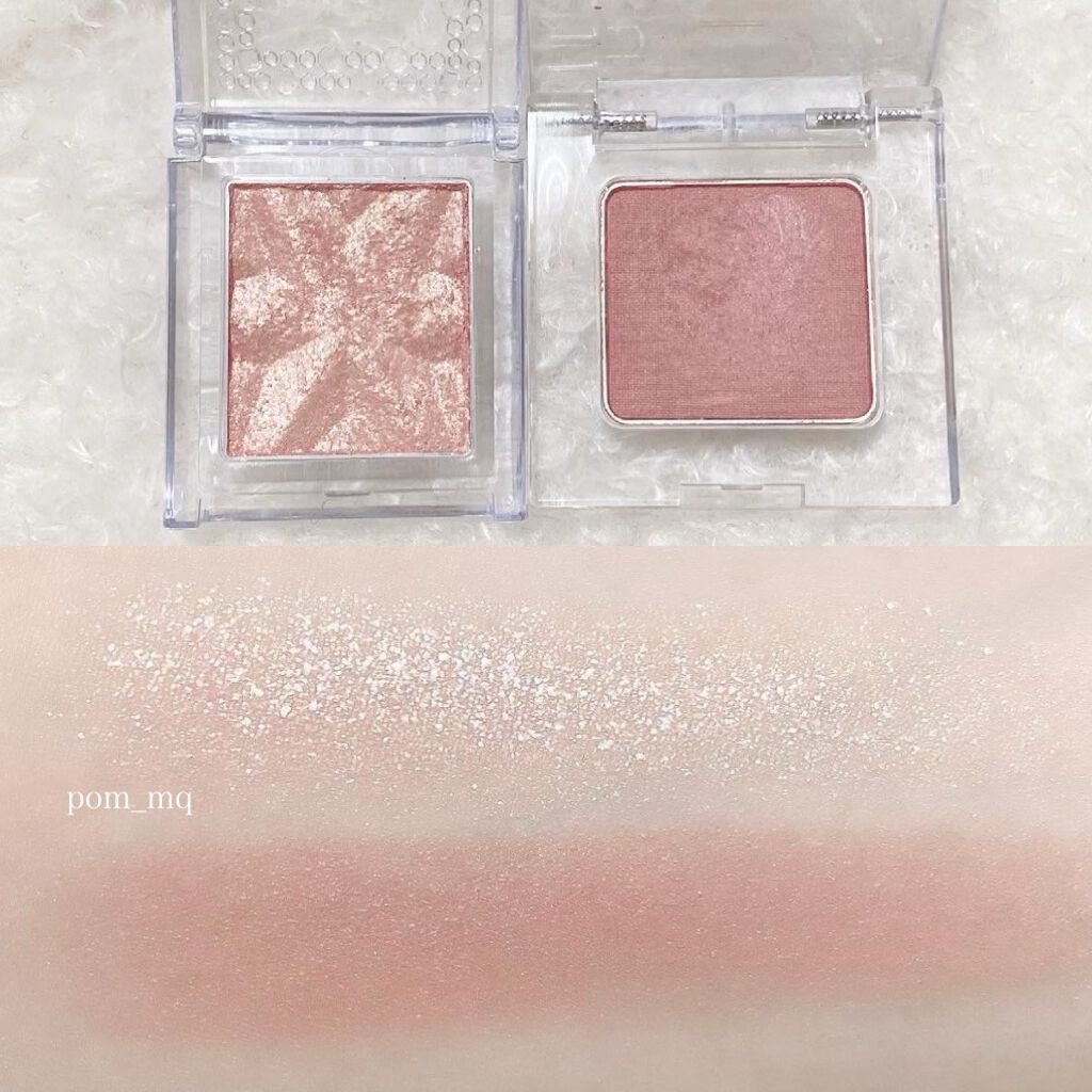 「塗るつけまつげ」自まつげ際立てタイプ/デジャヴュ/マスカラを使ったクチコミ(2枚目)