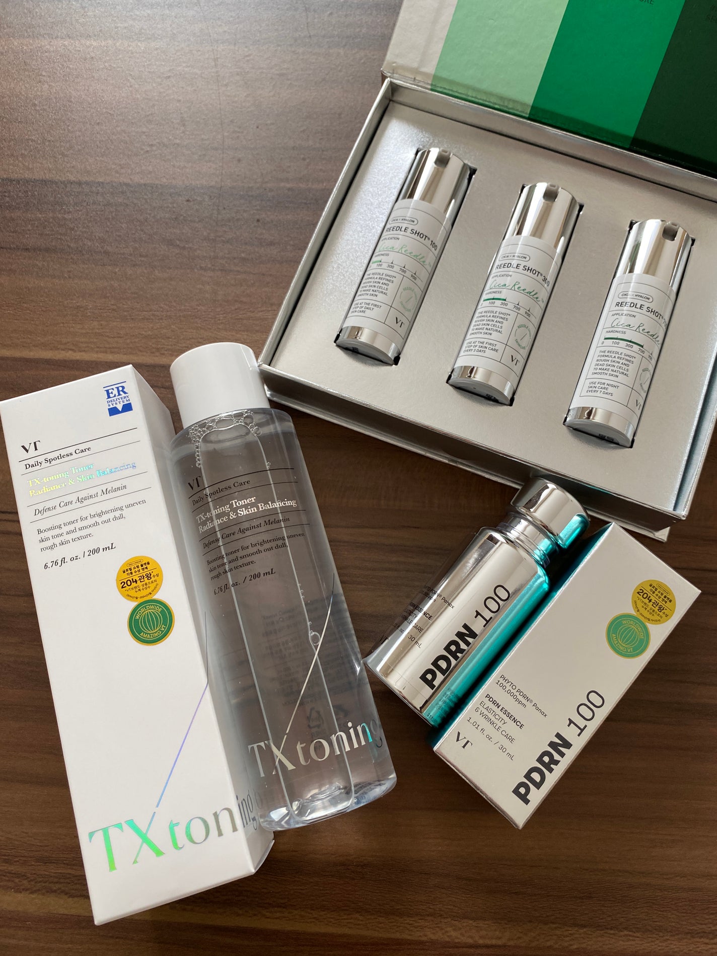 pink_sounds_hill on LIPS 「#VTさまより、#リードルショットユニバース9月の新ビジュアル..」(2枚目)