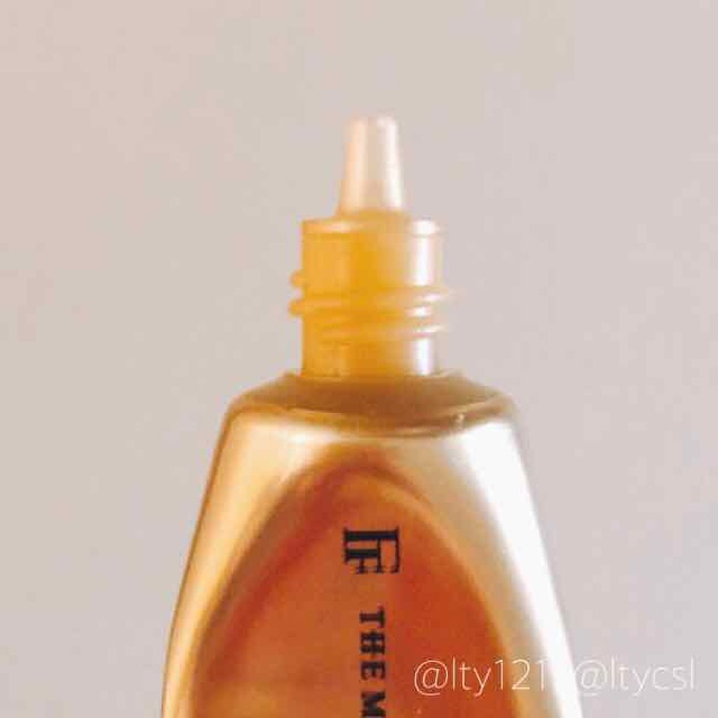 THE まつ毛美容液/UZU BY FLOWFUSHI/まつげ美容液を使ったクチコミ(2枚目)