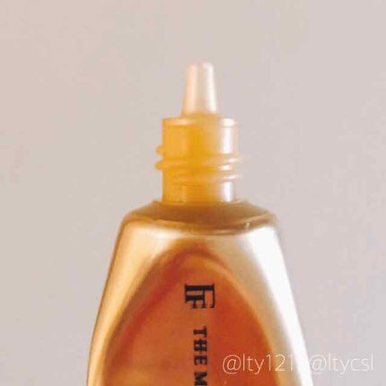 THE まつ毛美容液/UZU BY FLOWFUSHI/まつげ美容液を使ったクチコミ(2枚目)