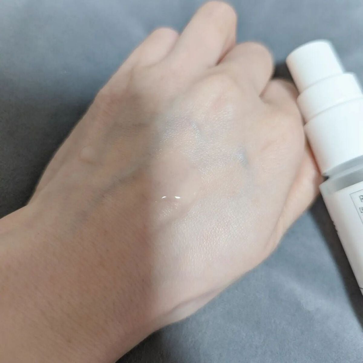 ウールアムール on LIPS 「外出先でも美しくいたい✨そんな女性たちにピッタリ💖パナセ#RE..」(2枚目)