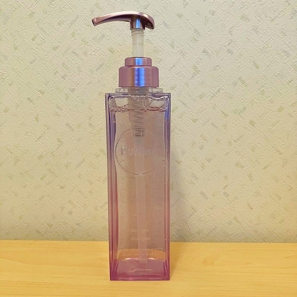 プルント リライト美容液シャンプー/トリートメント/Purunt./市販シャンプーを使ったクチコミ(3枚目)