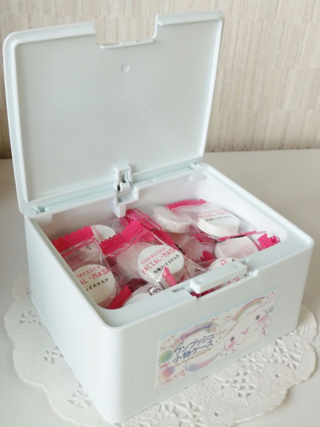 化粧水・敏感肌用・しっとりタイプ/無印良品/化粧水を使ったクチコミ（3枚目）