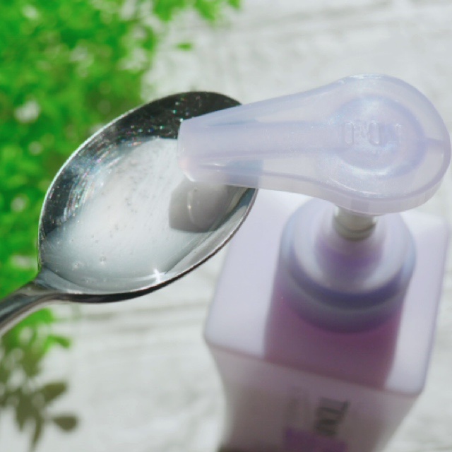 ブリーチケアマスター シャンプー/トリートメント トリートメント本体 300ml/スティーブンノル ニューヨーク/市販シャンプーを使ったクチコミ（3枚目）