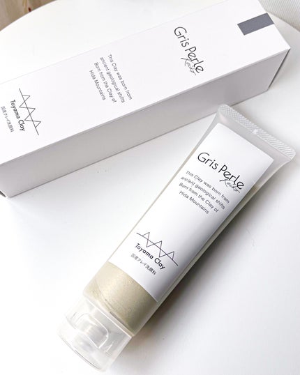 wash&pack/グリーペルル/洗顔フォームを使ったクチコミ(6枚目)