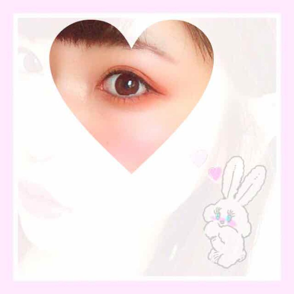 パーフェクトマルチアイズ/キャンメイク/アイシャドウパレットを使ったクチコミ(1枚目)