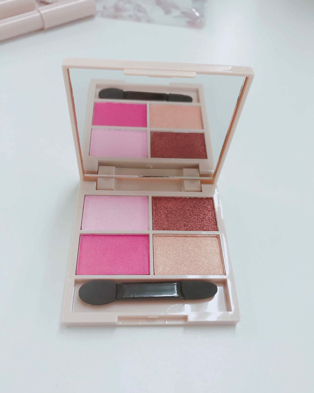 Sweet 2018年5月号/Sweet(スウィート)/雑誌を使ったクチコミ(2枚目)