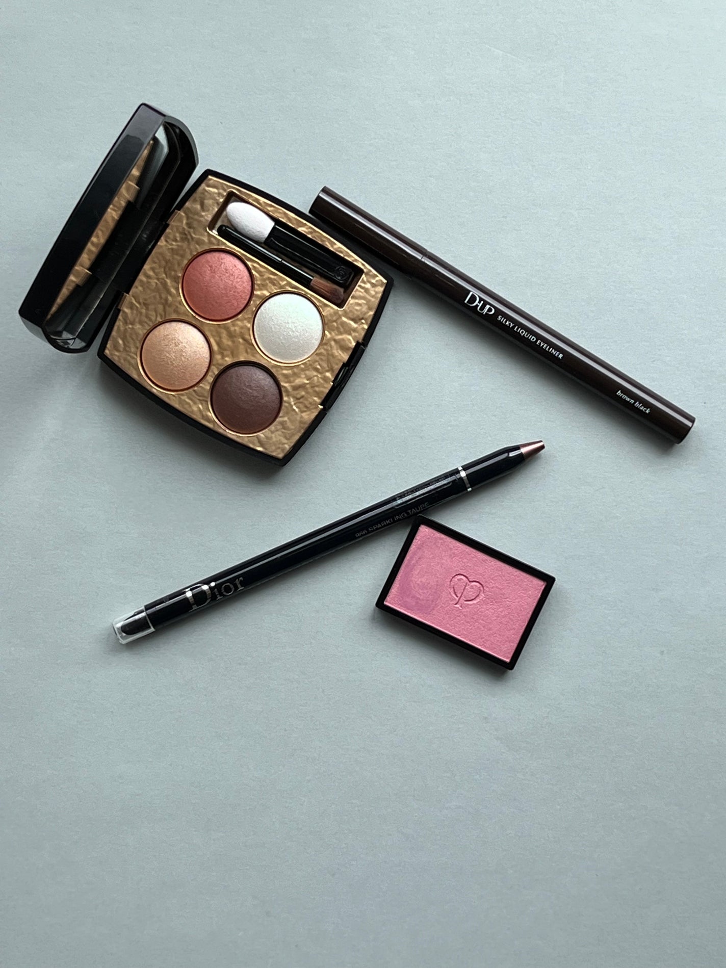 ãã£ãªãŒã«ã·ã§ãŠ 24 ã¹ãã£ã ãŠã©ãŒã¿ãŒãã«ãŒã/Dior/ãã³ã·ã«ã¢ã€ã©ã€ããŒã䜿ã£ãã¯ãã³ãïŒ3æç®ïŒ