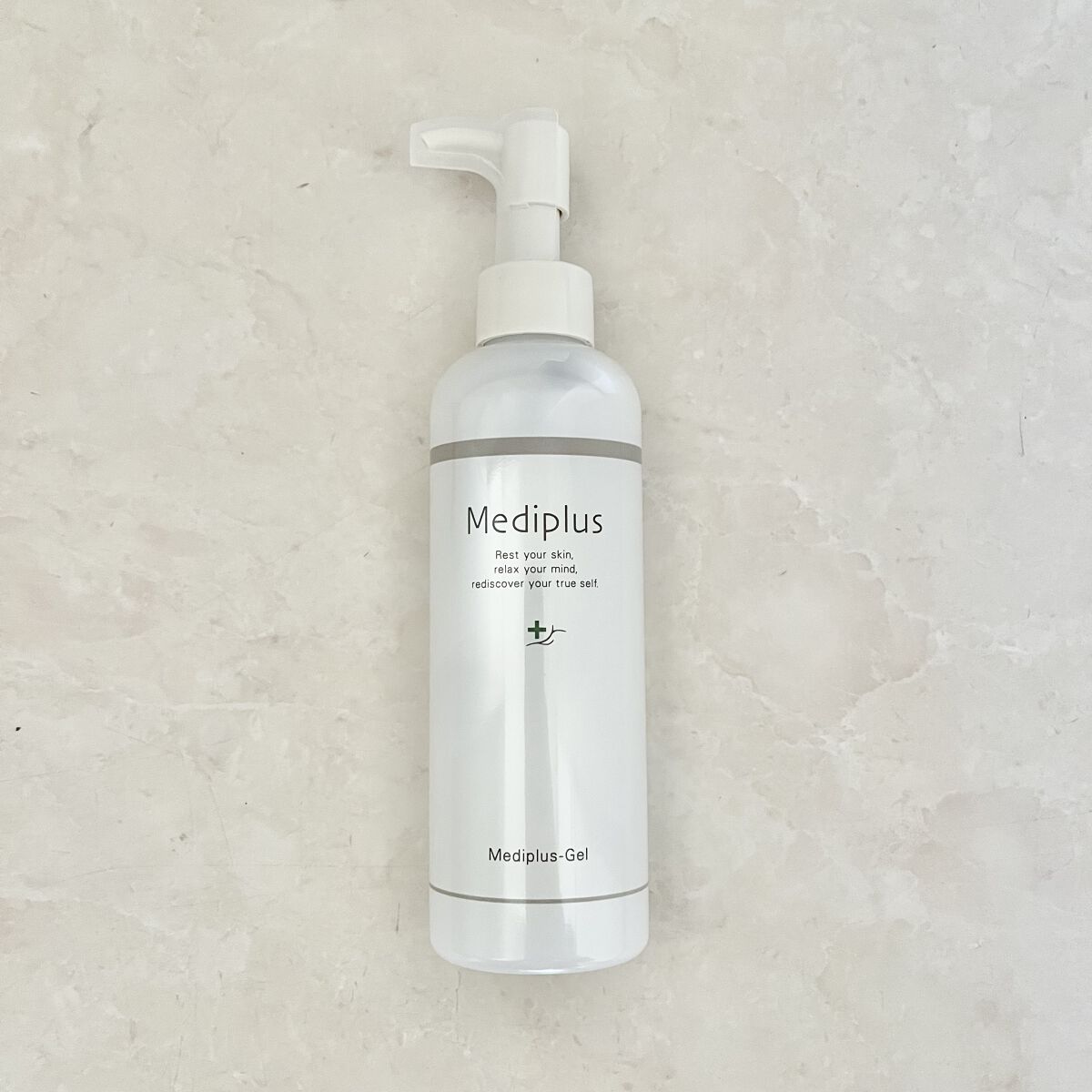 メディプラスゲル/メディプラス/オールインワン化粧品を使ったクチコミ（1枚目）