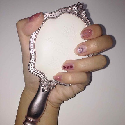 AC ネイルエナメル M/AC MAKEUP/マニキュアを使ったクチコミ(1枚目)