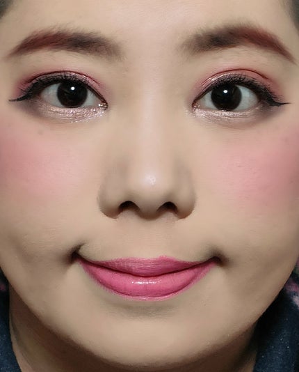 ミックスアイブロウ/キャンメイク/パウダーアイブロウを使ったクチコミ(6枚目)