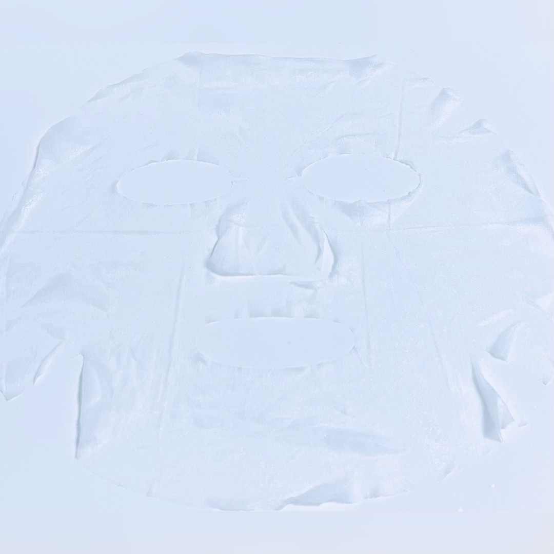 クリアエッセンスマスク/ピュレア/シートマスク・パックを使ったクチコミ（3枚目）