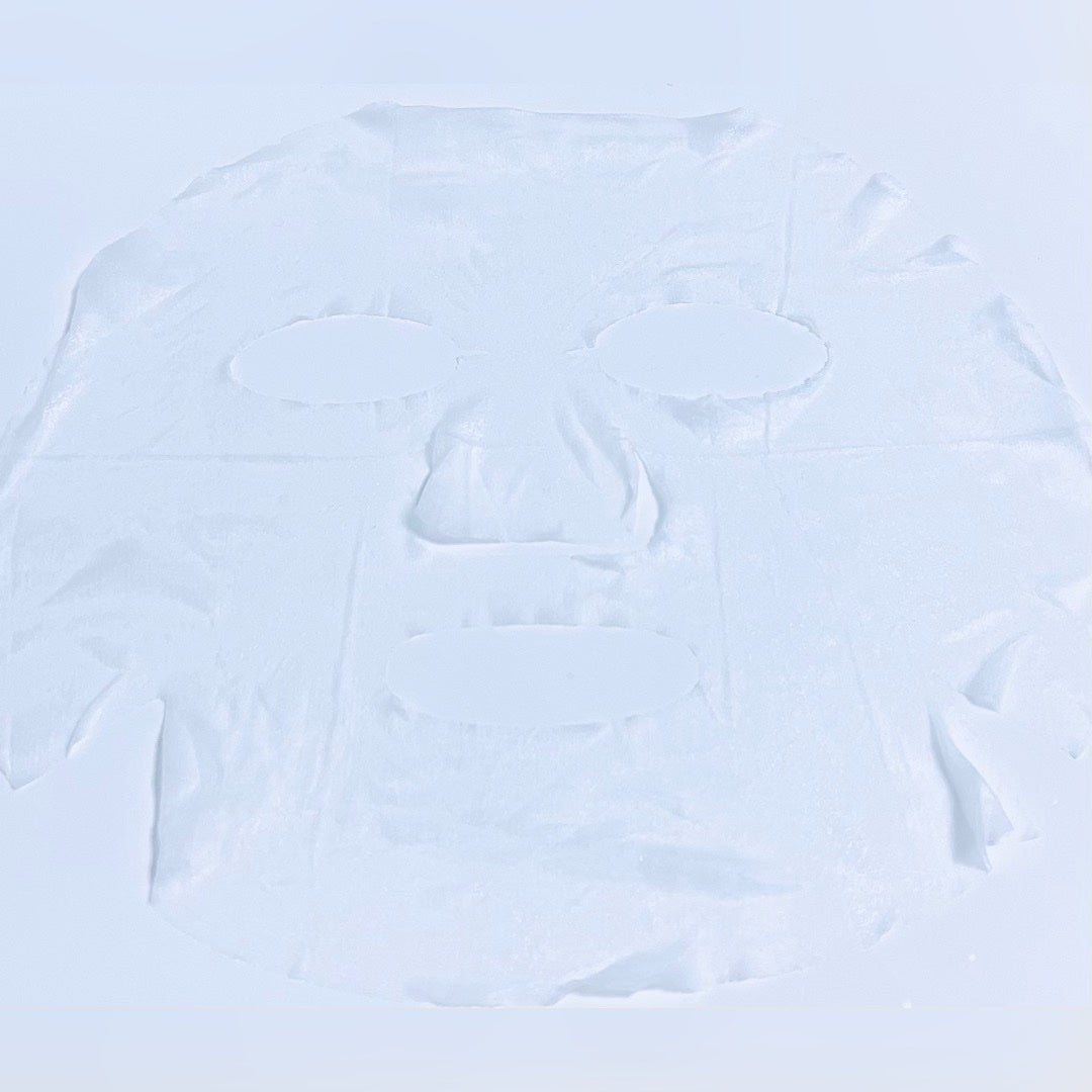 クリアエッセンスマスク/ピュレア/シートマスク・パックを使ったクチコミ(3枚目)