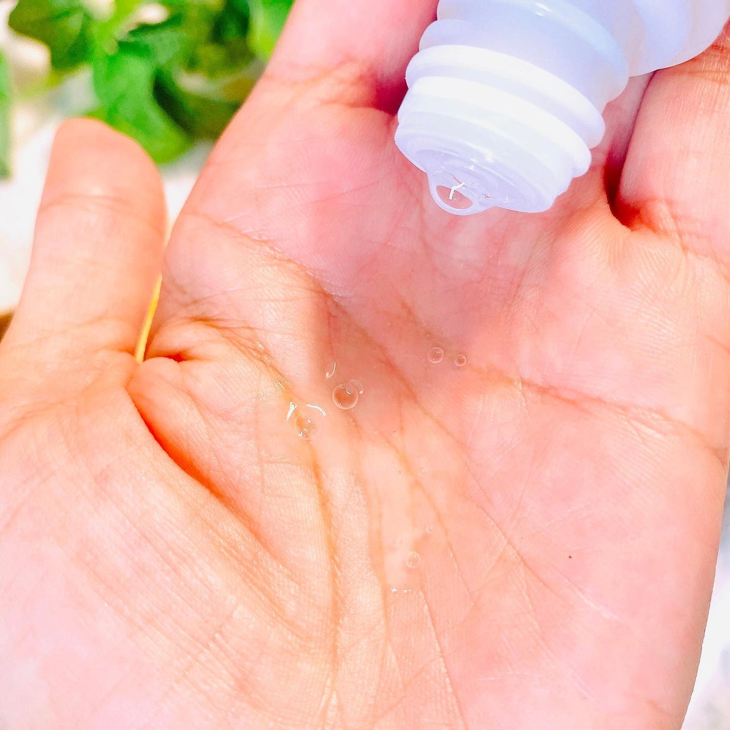 mee♡フォロバ◎ on LIPS 「ビタミンCとビタミンEの相乗効果💕/コエタスのモニターキャン..」(5枚目)