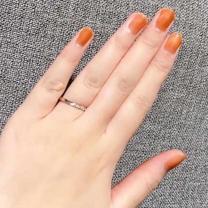 シュガードール オールインワンネイルR/シュガードール/オールインワンネイルを使ったクチコミ(5枚目)