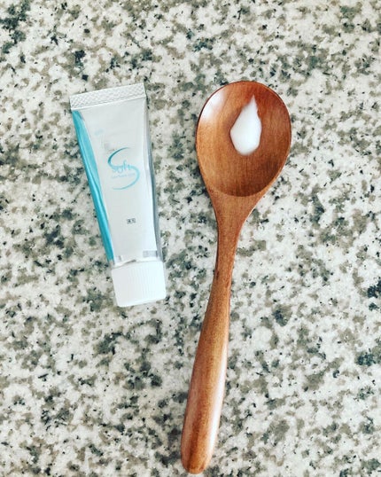 アパガードソフト/アパガード/歯磨き粉を使ったクチコミ(3枚目)