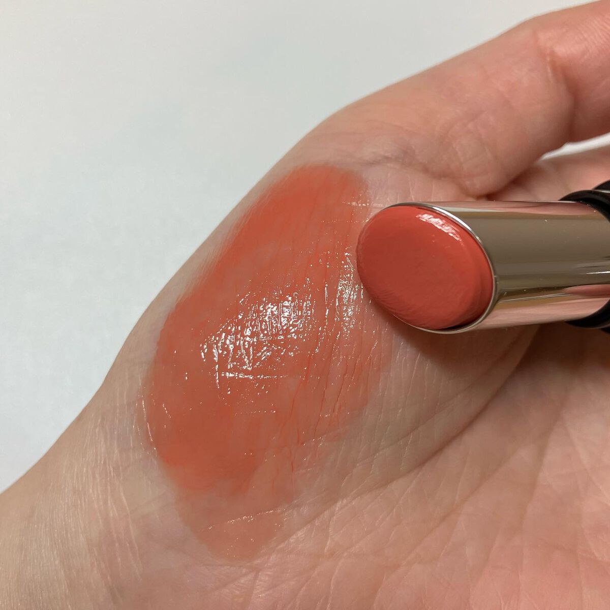 ショコラスウィート アイズ/リンメル ロンドン/アイシャドウパレットを使ったクチコミ(9枚目)