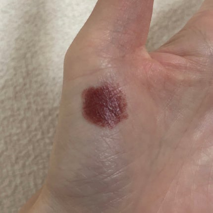 テクノサテン ジェル リップスティック 405 Playback/SHISEIDOザ・メーキャップ/口紅の画像