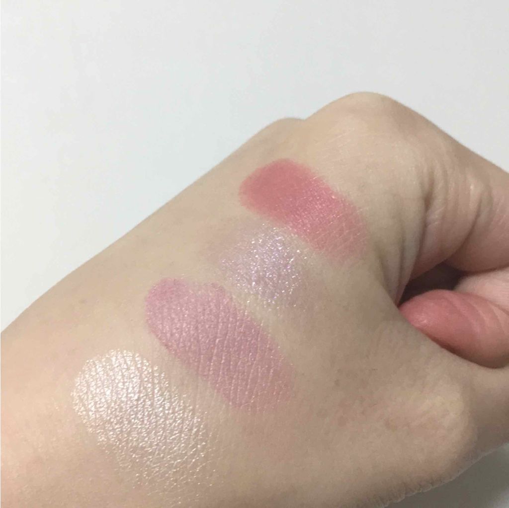 アディクション ザ アイシャドウ/ADDICTION/単色アイシャドウを使ったクチコミ(3枚目)