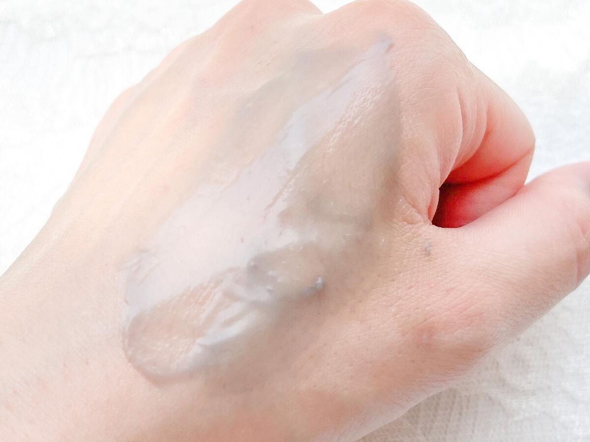 デュオメン ザ ウォッシュバーム/DUO/その他洗顔料を使ったクチコミ(4枚目)