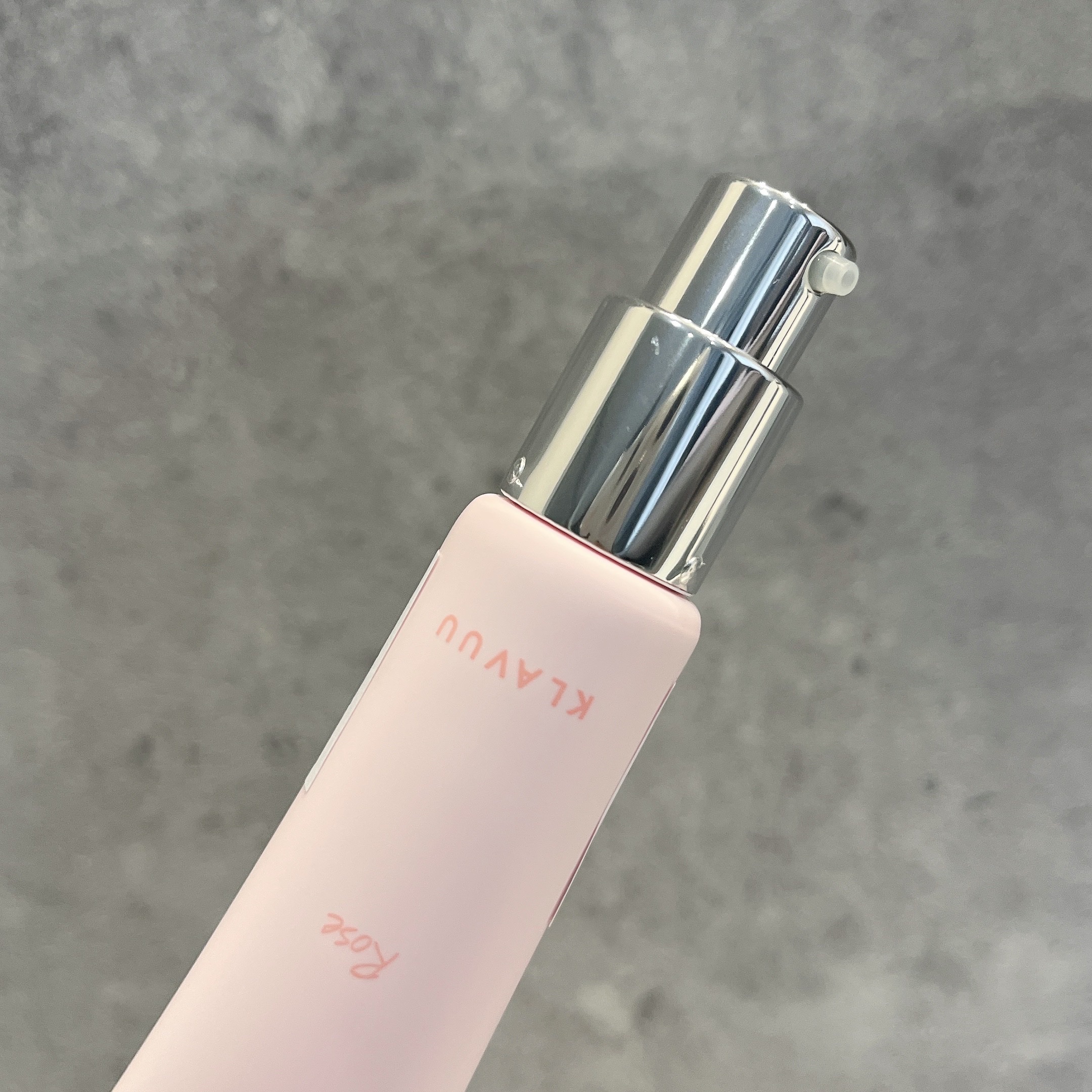 WHITE PEARLSATION  IDEAL ACTRESS BACKSTAGE CREAM/KLAVUU/化粧下地を使ったクチコミ（2枚目）