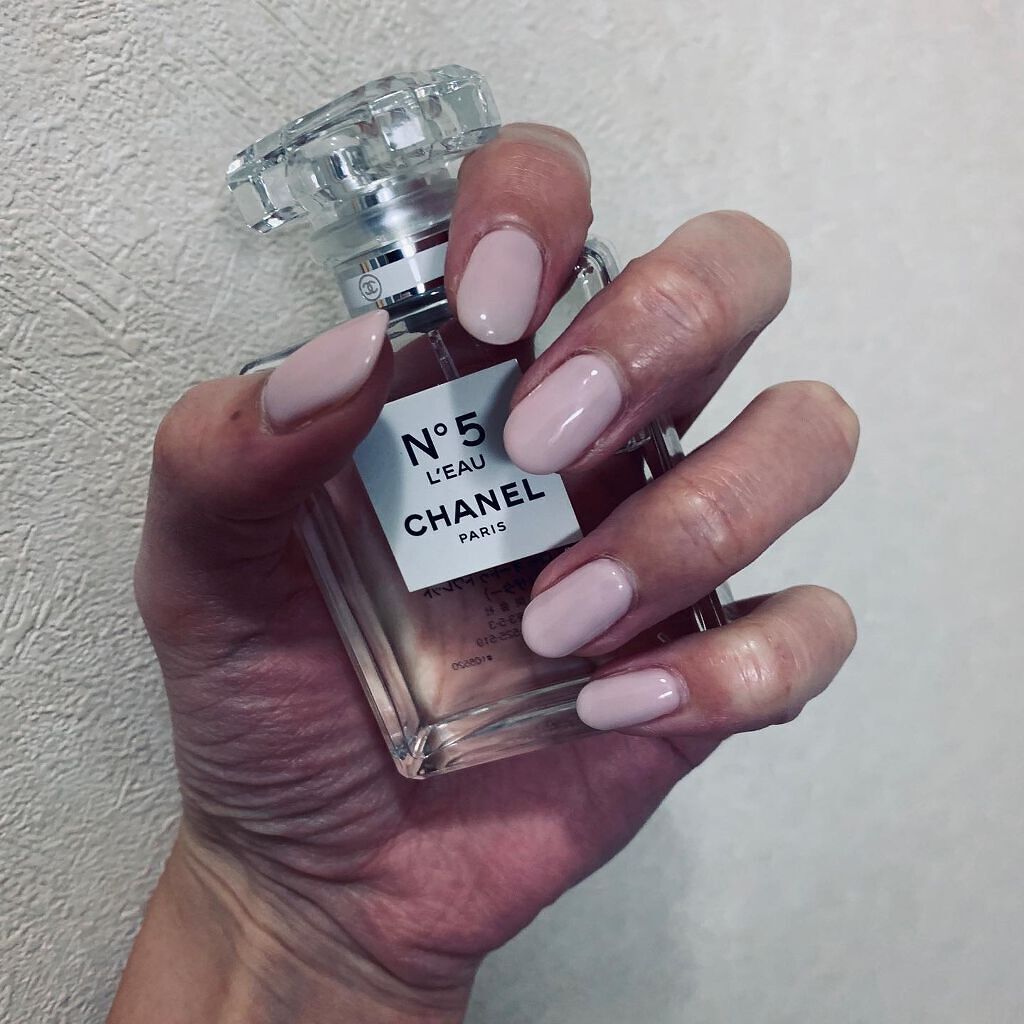 シャネル N°5 パルファム/CHANEL/香水(レディース)を使ったクチコミ(1枚目)