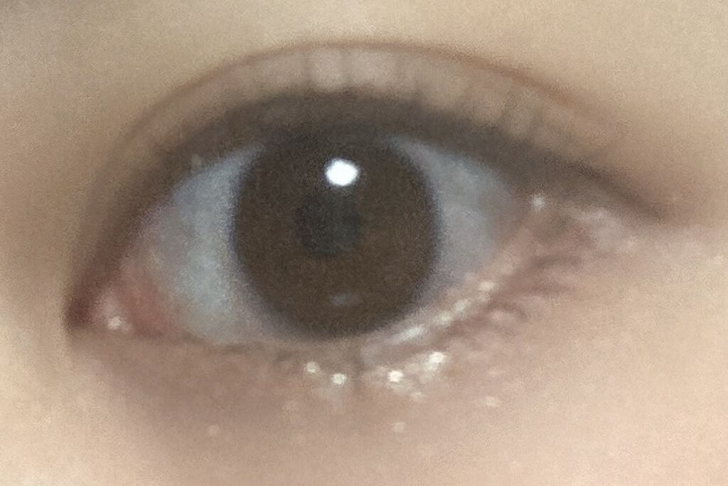 【旧品】パーフェクトスタイリストアイズ/キャンメイク/アイシャドウパレットを使ったクチコミ（2枚目）