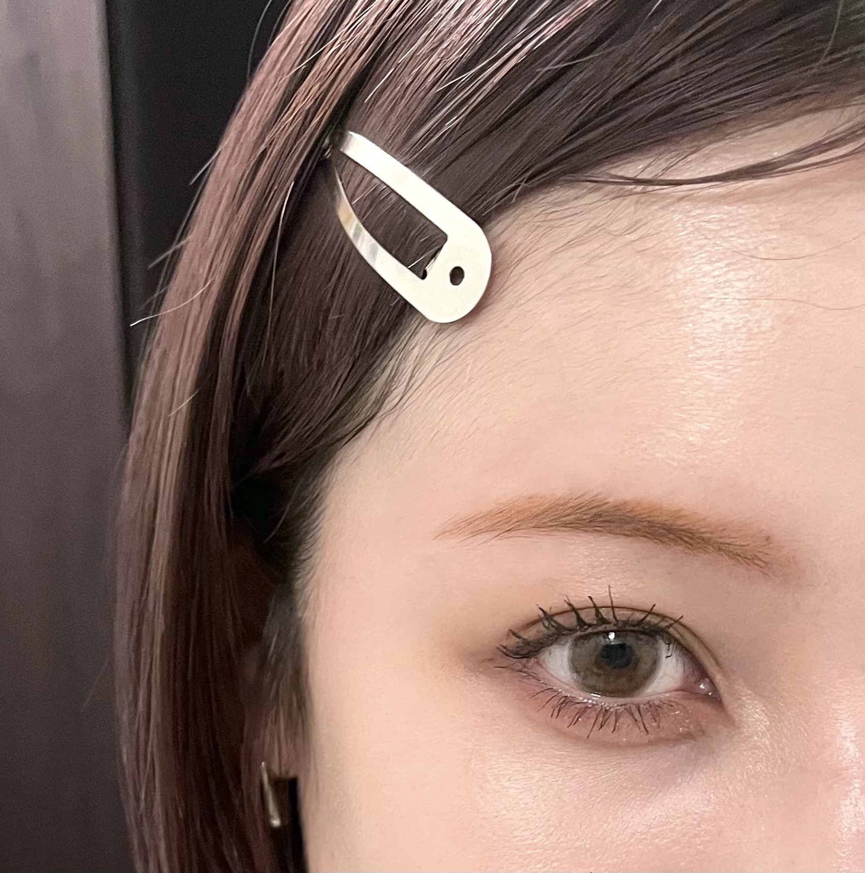 TOPARDS 1day/TOPARDS/ワンデー（１DAY）カラコンを使ったクチコミ（1枚目）