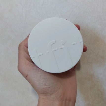 トランスルーセントセットフィニッシングパウダー/TFIT/ルースパウダーを使ったクチコミ(1枚目)