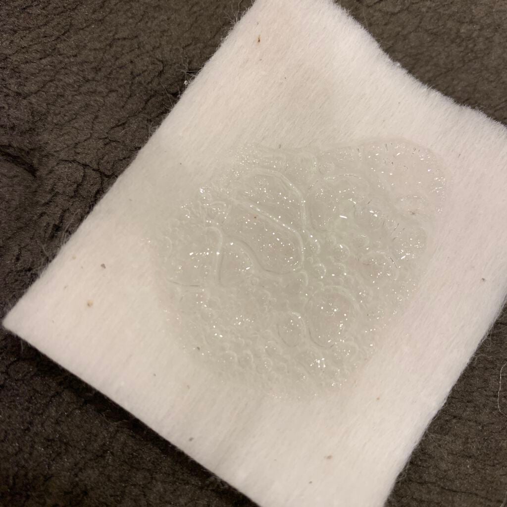 フローズン タッチ トーニング ローション/雪肌精/化粧水を使ったクチコミ(3枚目)