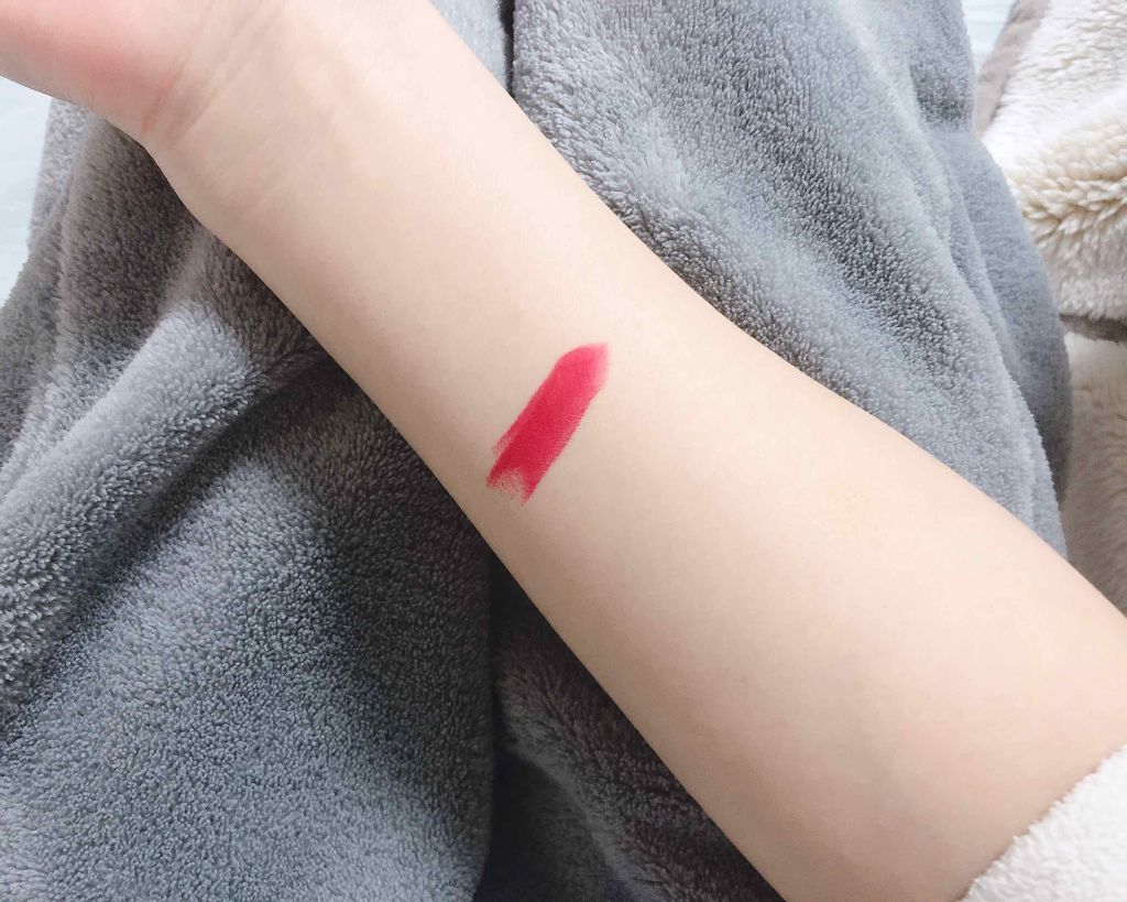 リップスティック/M・A・C/口紅を使ったクチコミ(2枚目)