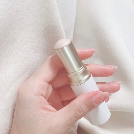 トゥルーディメンションラディアンスバーム/hince/スティックハイライトを使ったクチコミ(1枚目)