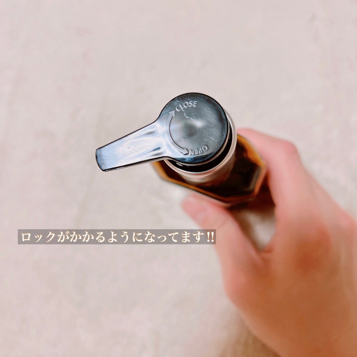 モロッカンオイル トリートメント ライト/モロッカンオイル/ヘアオイルを使ったクチコミ(2枚目)