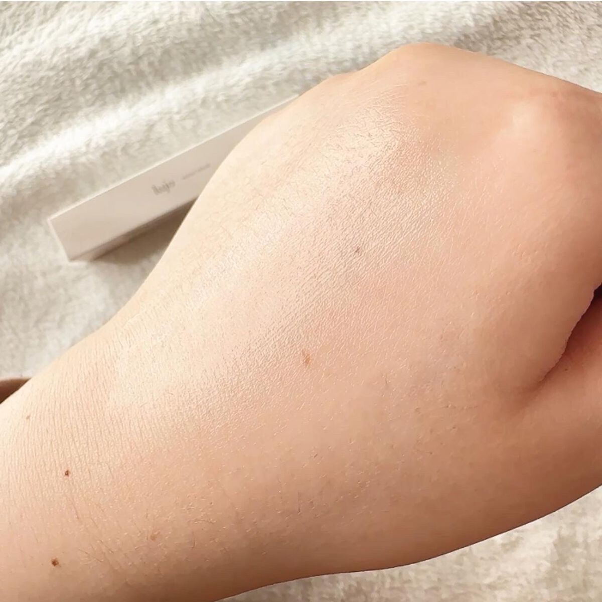 lujo ニードルセラム/lujo/美容液を使ったクチコミ(7枚目)