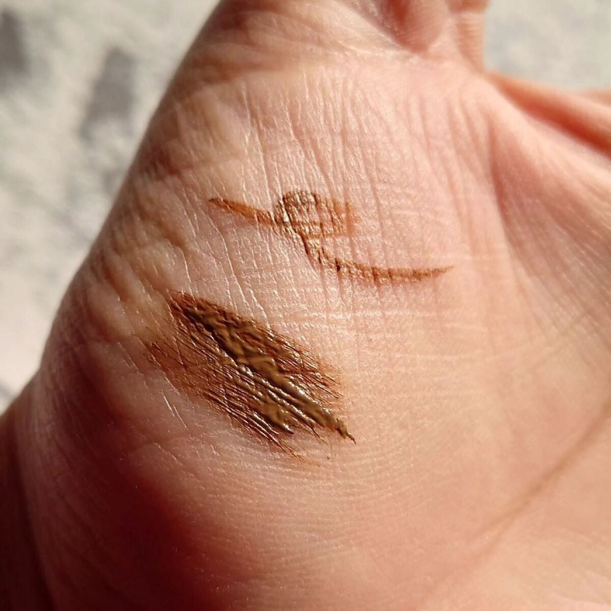 パーフェクトエクステンション マスカラ for カール/D-UP/マスカラを使ったクチコミ(3枚目)