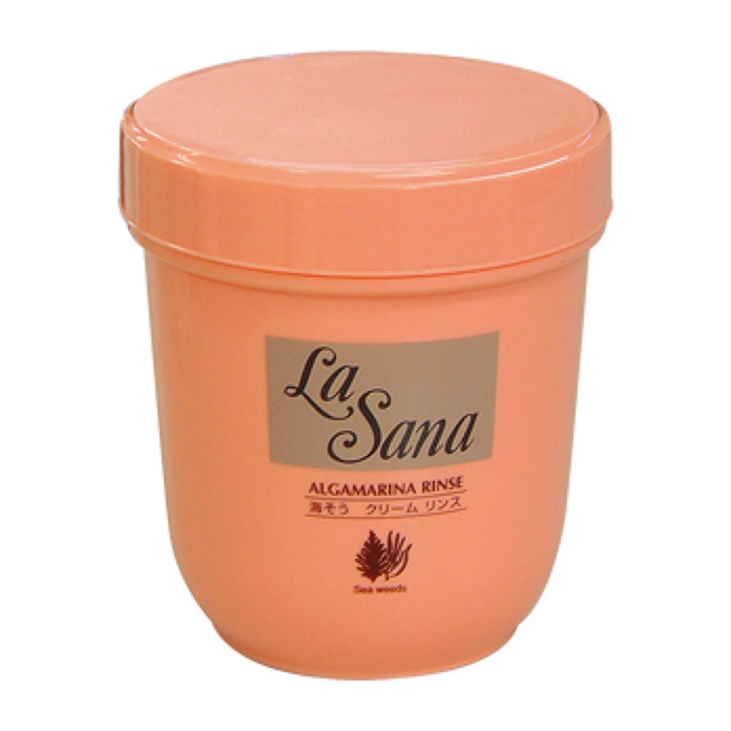 海そうクリームリンス ラサーナ