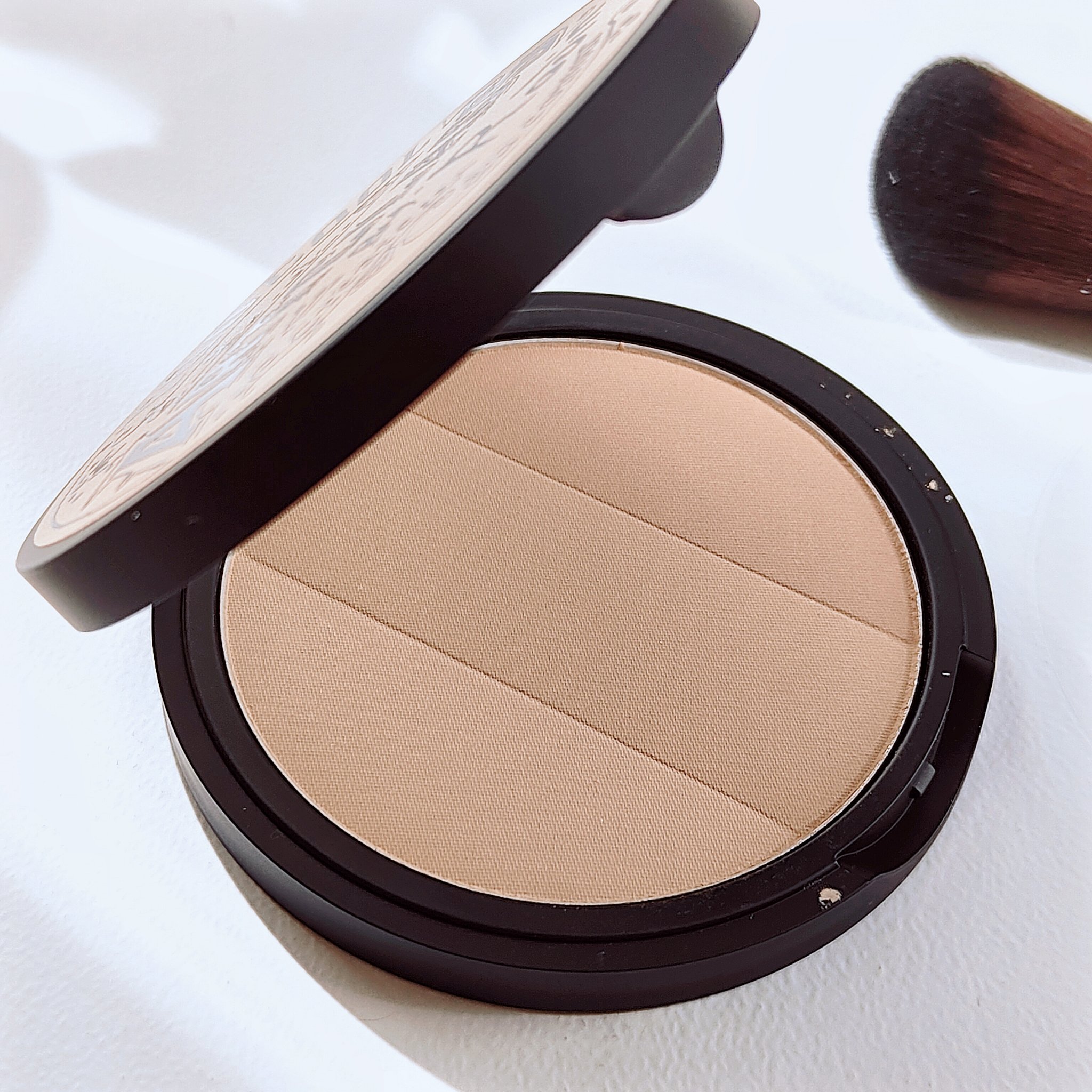 アートクラスバイロダン シェーディング/too cool for school/シェーディングを使ったクチコミ（3枚目）