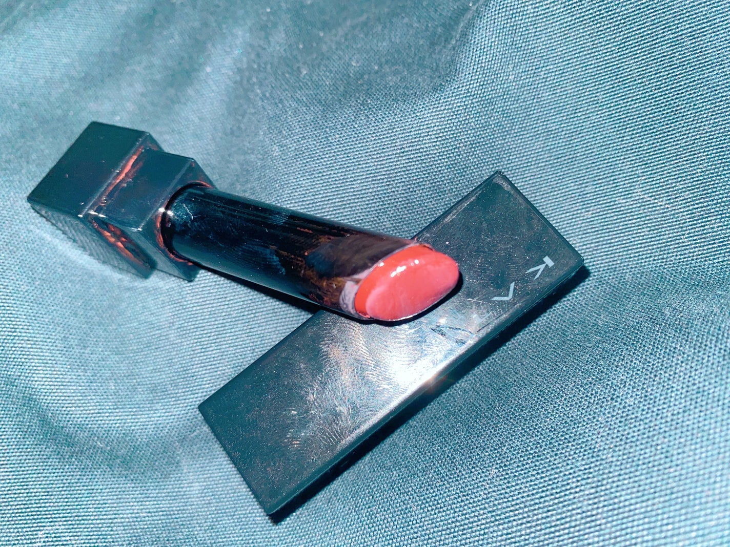 ケイト リップモンスター/KATE/口紅を使ったクチコミ(1枚目)