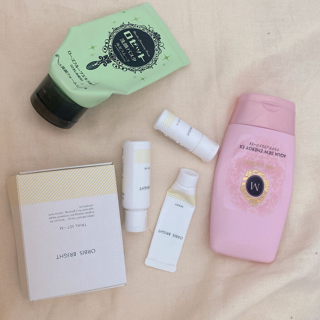 ロゼット洗顔パスタ 海泥スムース/ロゼット/洗顔フォームを使ったクチコミ(2枚目)