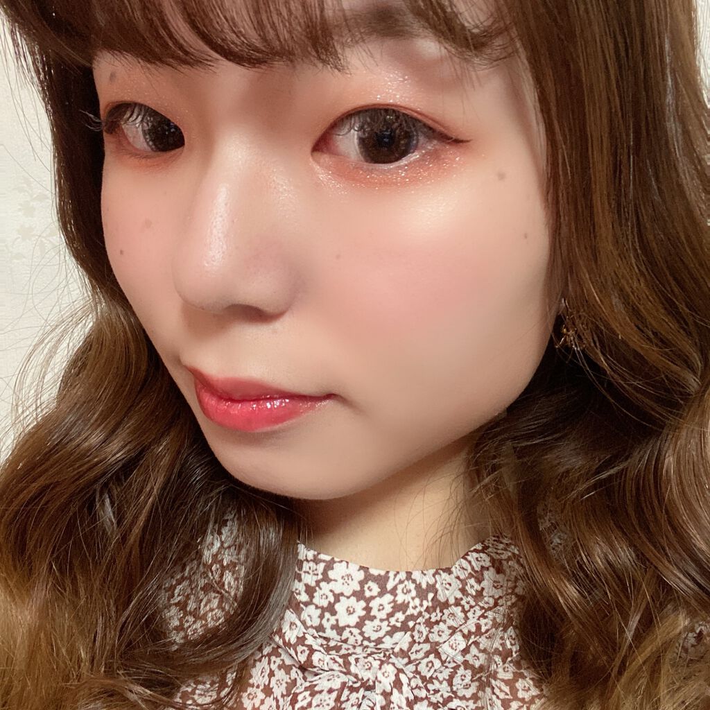 アピュー ジューシーパン ティント/A’pieu/リップティントを使ったクチコミ（2枚目）