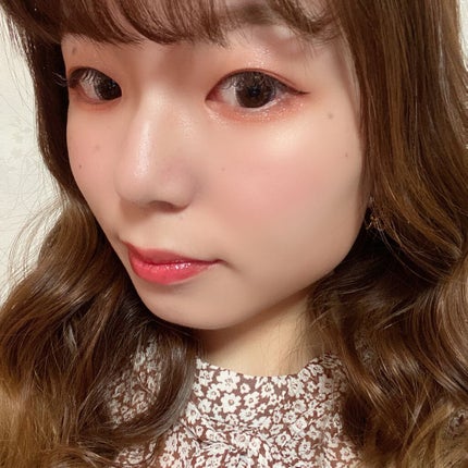 ベターザンアイズ/rom&nd/アイシャドウパレットを使ったクチコミ(2枚目)