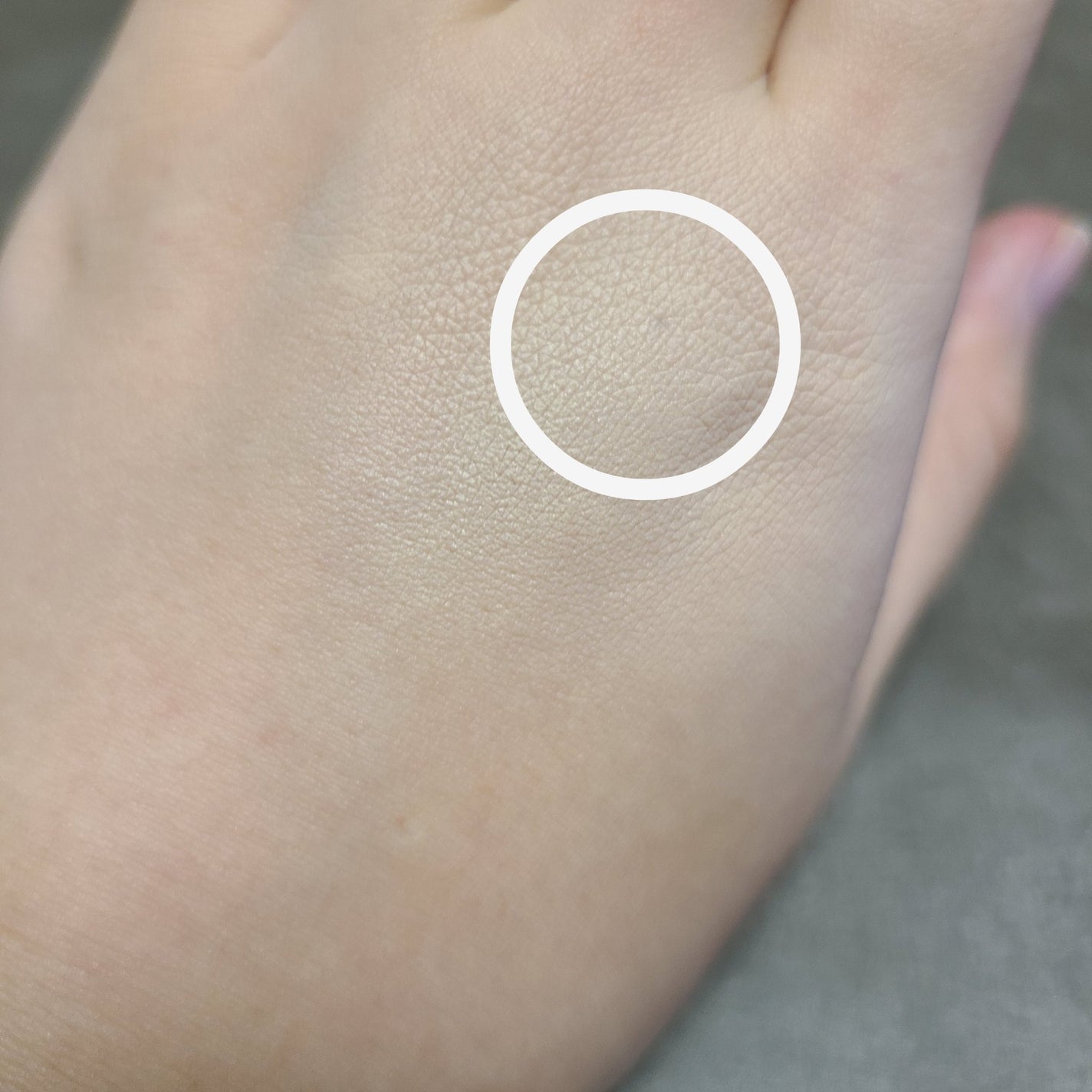 プロテーラービーベルベットカバークッション/espoir/クッションファンデーションを使ったクチコミ(4枚目)