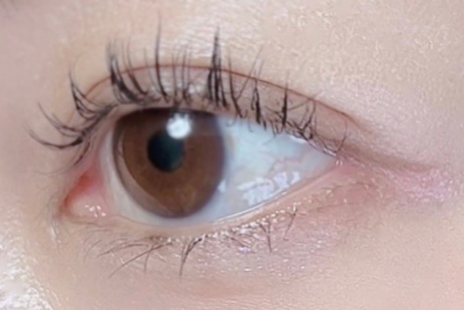 クリーミーアイペンシルEX/サナ ニューボーン/ペンシルアイライナーを使ったクチコミ(4枚目)