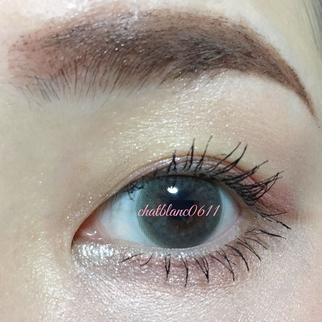 グラスティングウォーターティント/rom&nd/リップティントを使ったクチコミ(7枚目)