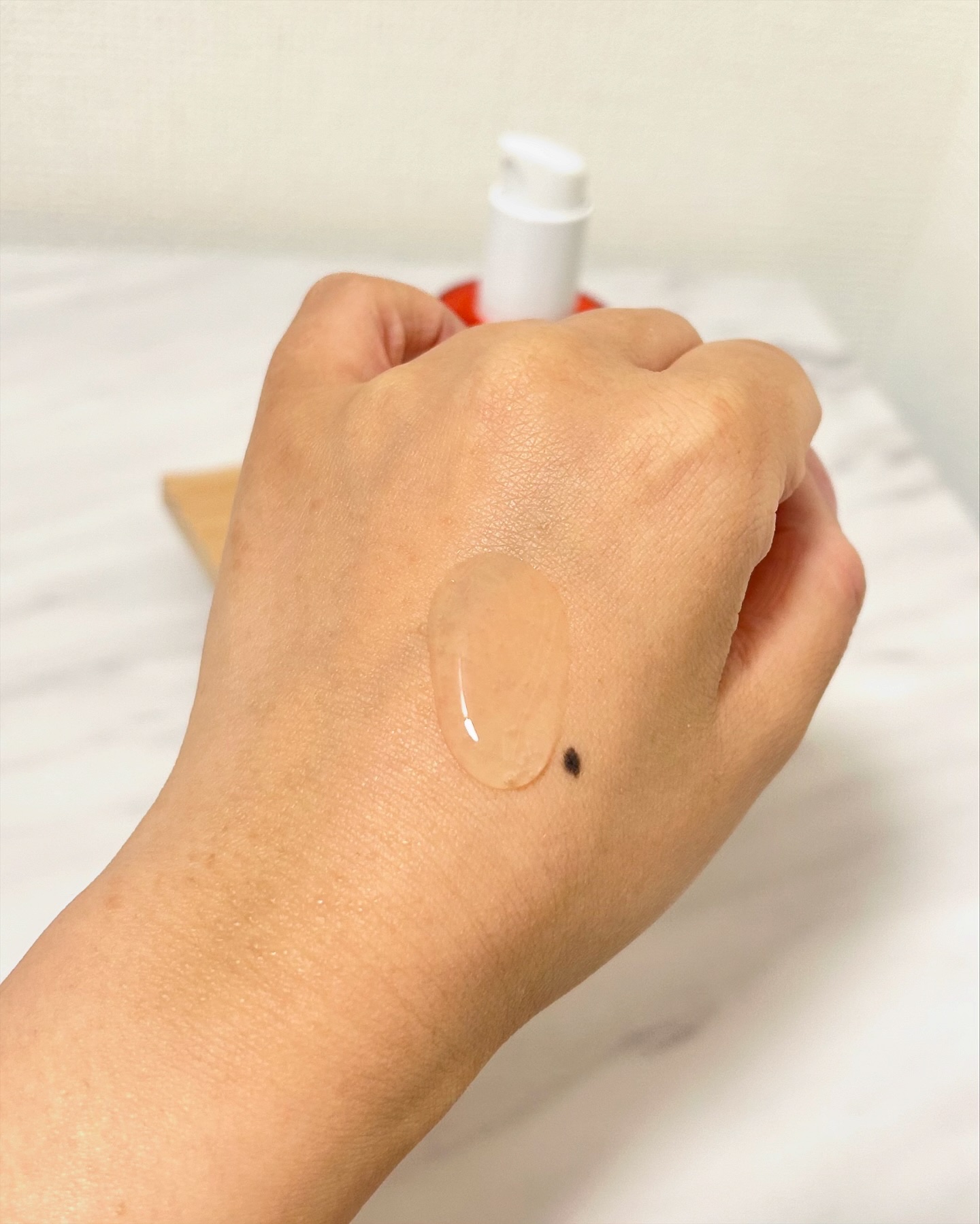 を使ったクチコミ（3枚目）