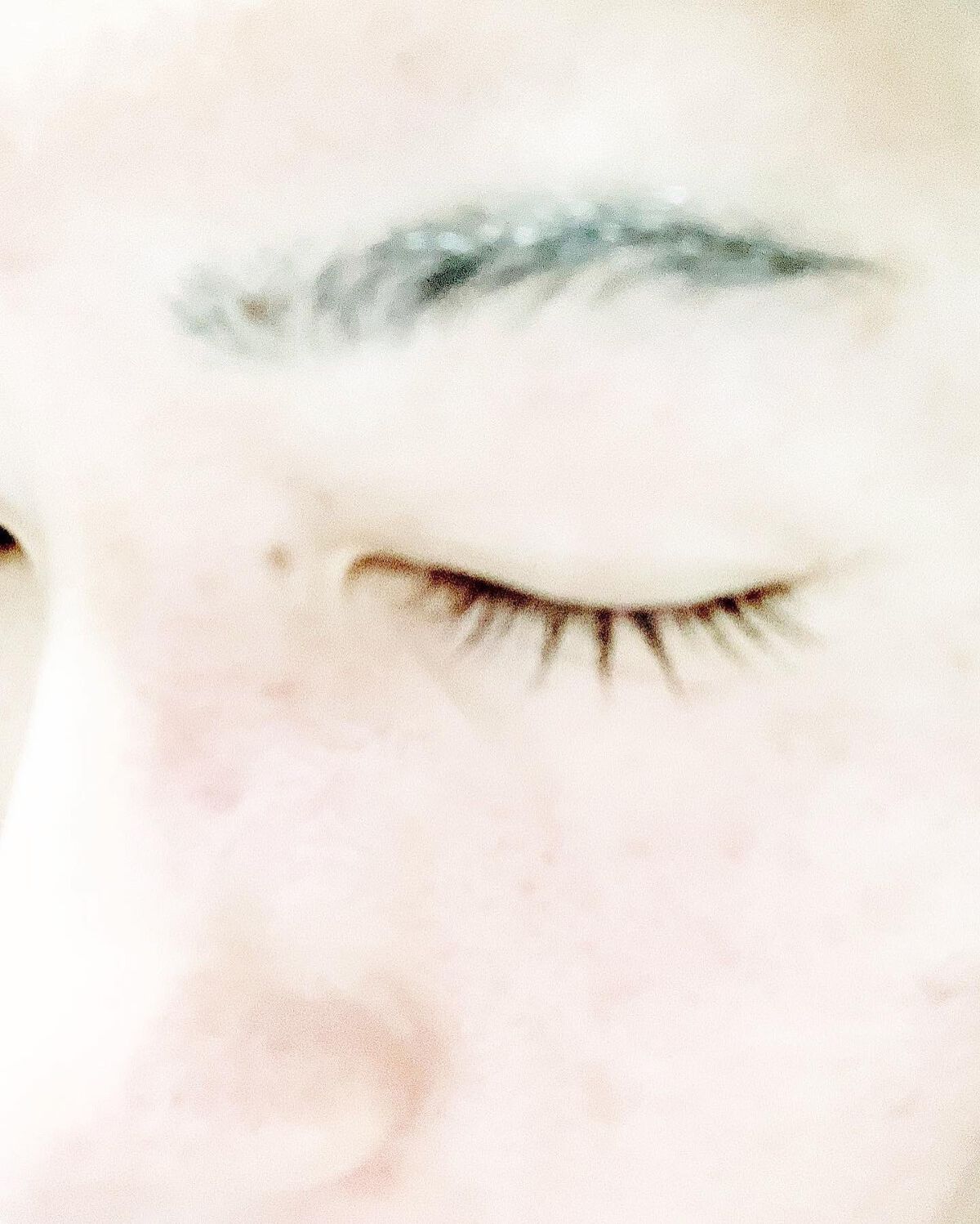 リシェルラッシュセラム/Richelle LASH serum/まつげ美容液を使ったクチコミ（3枚目）